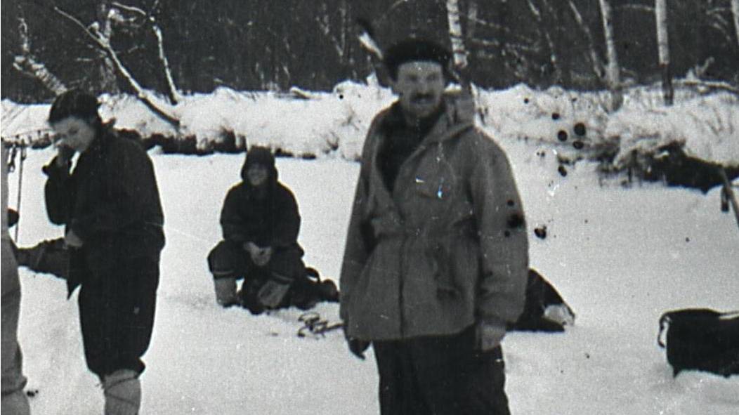 🔴Перевал Дятлова. Как наносили смертельные травмы Золотарёву и Дубининой🔴 смотреть онлайн