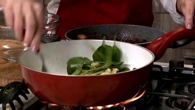 Gourmet Today Season 3 Episode 28 (chicken thighs) смотреть онлайн