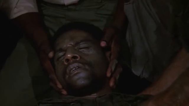 "Без вести пропавшие" (Чак Норрис) смотреть онлайн