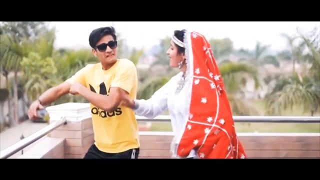 THM 11 || Haryanvi Mashup || Desi King || S.J. STAR ||