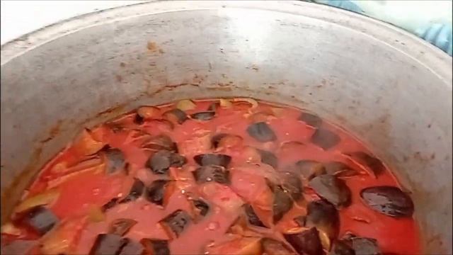 Салат на зиму "Вогник"./ Кролики таки вижили. смотреть онлайн