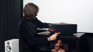 ToneWinner AT-2300 обзор, разбор и глубокое тестирование ресивера из поднебесной!