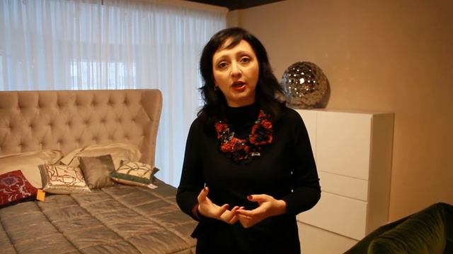 Евгения Гринберг о креативности