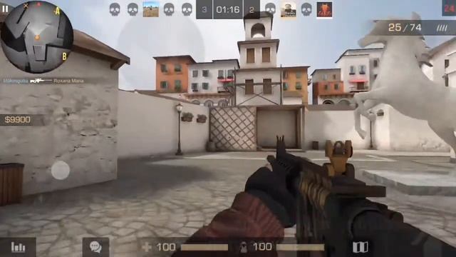 Standoff 2 | NEWS!!! | JOIN MY CLAN! смотреть онлайн