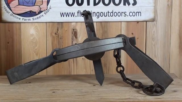 Duke #6 Bear Trap смотреть онлайн