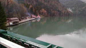 Абхазия автобусная экскурсия из Сочи