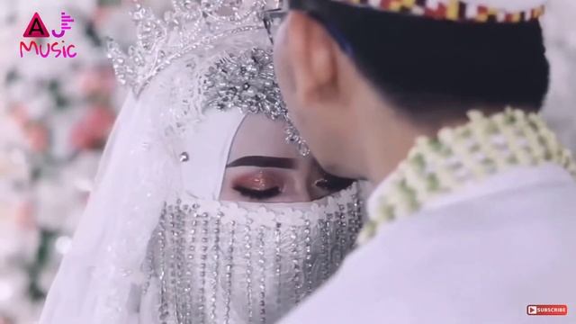 Barakallahu lakuma wa baraka.. Arabic Islamic Marriage Song...?(.AJ MUSIC.) смотреть онлайн