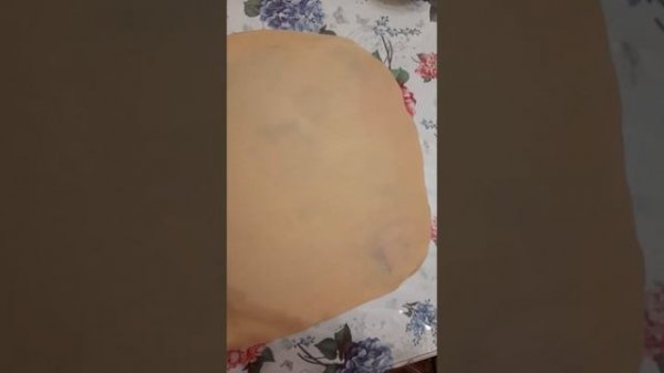 Печенье на сыворотке - хрустящее, вкусное, с разными начинками!