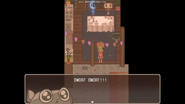 Пресс Ф Спраут! Играю в Dandy world bake night terror!