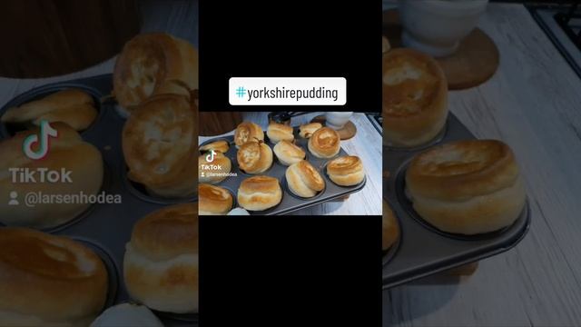 How to make Yorkshire puddings смотреть онлайн