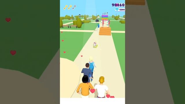 Burger Rush,Sushi Roll 3D,Bike Race,Color Road,Makeover Run,Impostor Legends,Slap Kings,Pop It Rush смотреть онлайн