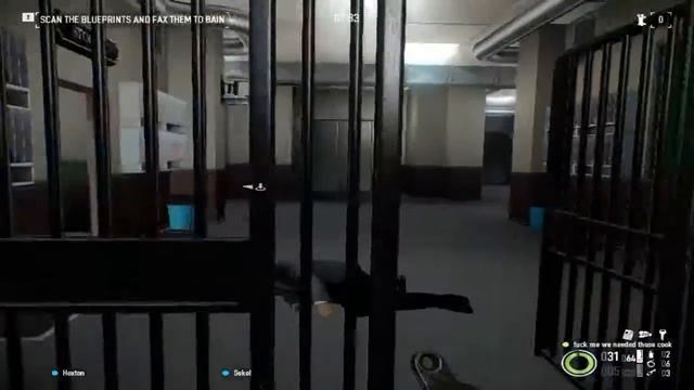 LDRU-PayDay 2 Part 90-Pieces of Shit смотреть онлайн