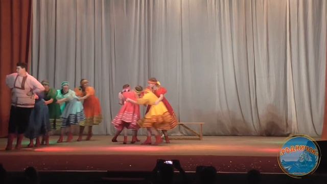 "Ещё раз про любовь" смотреть онлайн