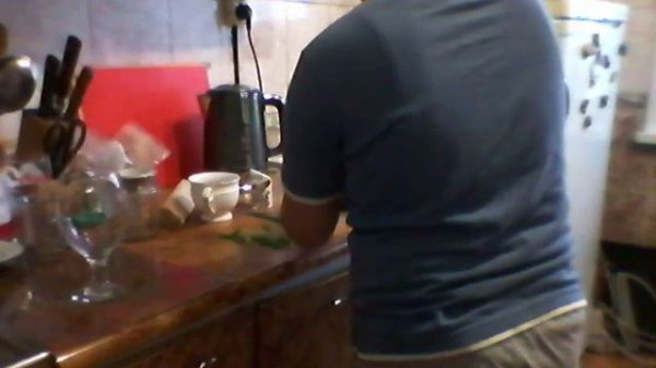 Как приготовить завтрак гайганах вкусна