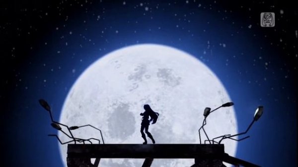 Luka Megurine - Dancer in the Dark