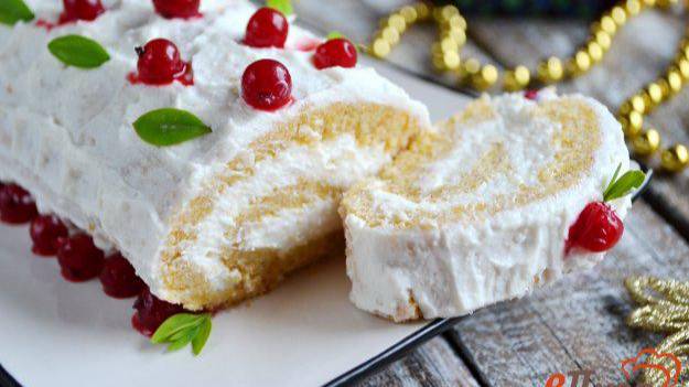 Сборник рецептов