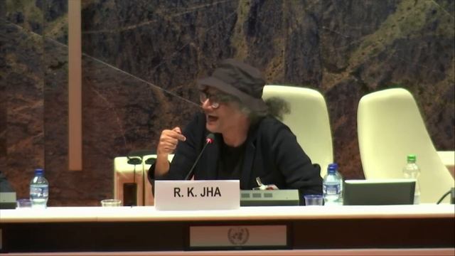 #IPIWoCo 2019: How The Press And The Public Can Defend Independent Media