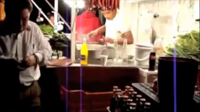 Буэнос Такос