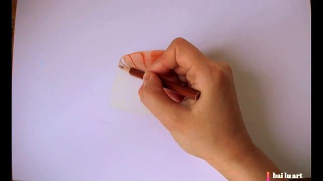 How to draw a pudding/step by step pudding drawing with pencil смотреть онлайн