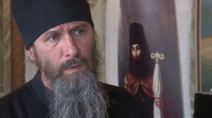 Святитель Тихон Задонский - фильм ЛЮБИТЬ, СМИРЯТЬСЯ И ПРОЩАТЬ