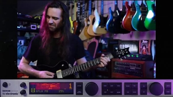 TC Electronic G MAJOR 2 _ Is It Any Good