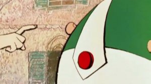 Малыш и Карлсон - валяй, жми