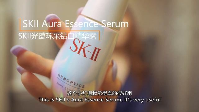 【ENG SUB】2019年度最爱护肤品|Best of Skincare 2019|如何战胜痘痘肌|维稳平衡亮白 смотреть онлайн
