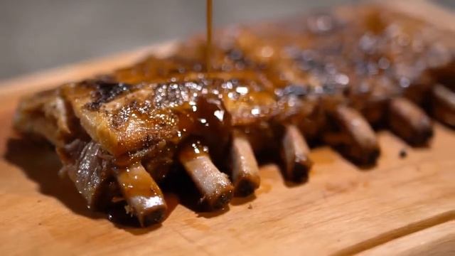 Demi-glace Vs. Gravy - What's The Difference? смотреть онлайн
