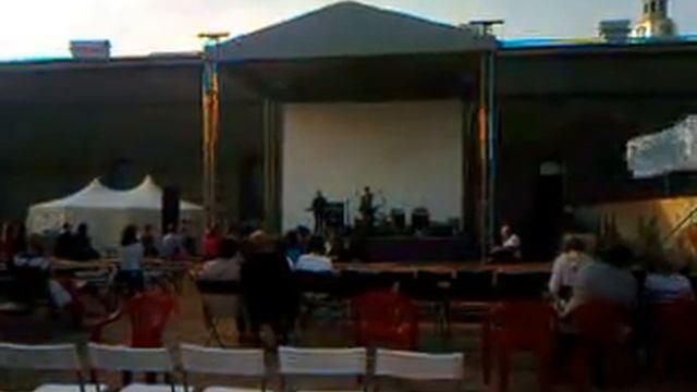 Open Cinema-2013 - Neon Lights