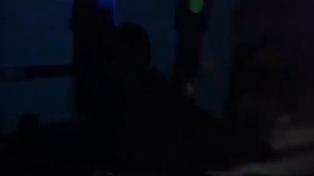 André Tribale Live @ Cream Biscuit #9 - Ibiza House Night смотреть онлайн