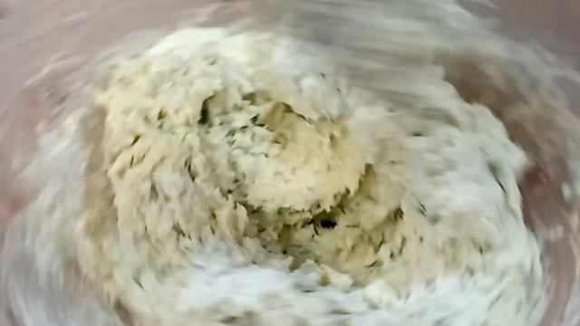 Сырные кексики. Вегетарианская выпечка смотреть онлайн