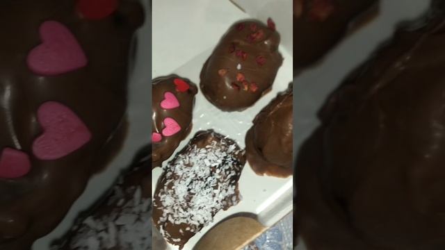 Love-Enhancing Entrees