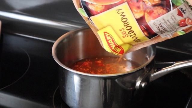 Polana Polish Food | Cabbage Rolls Cooking Instructions смотреть онлайн