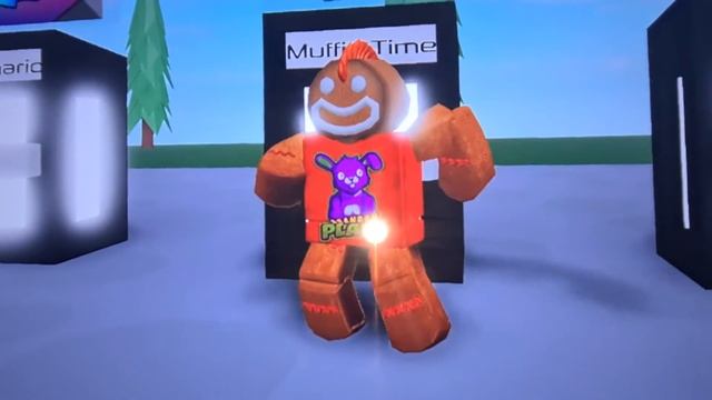 muffin time with Brandon and Jake смотреть онлайн