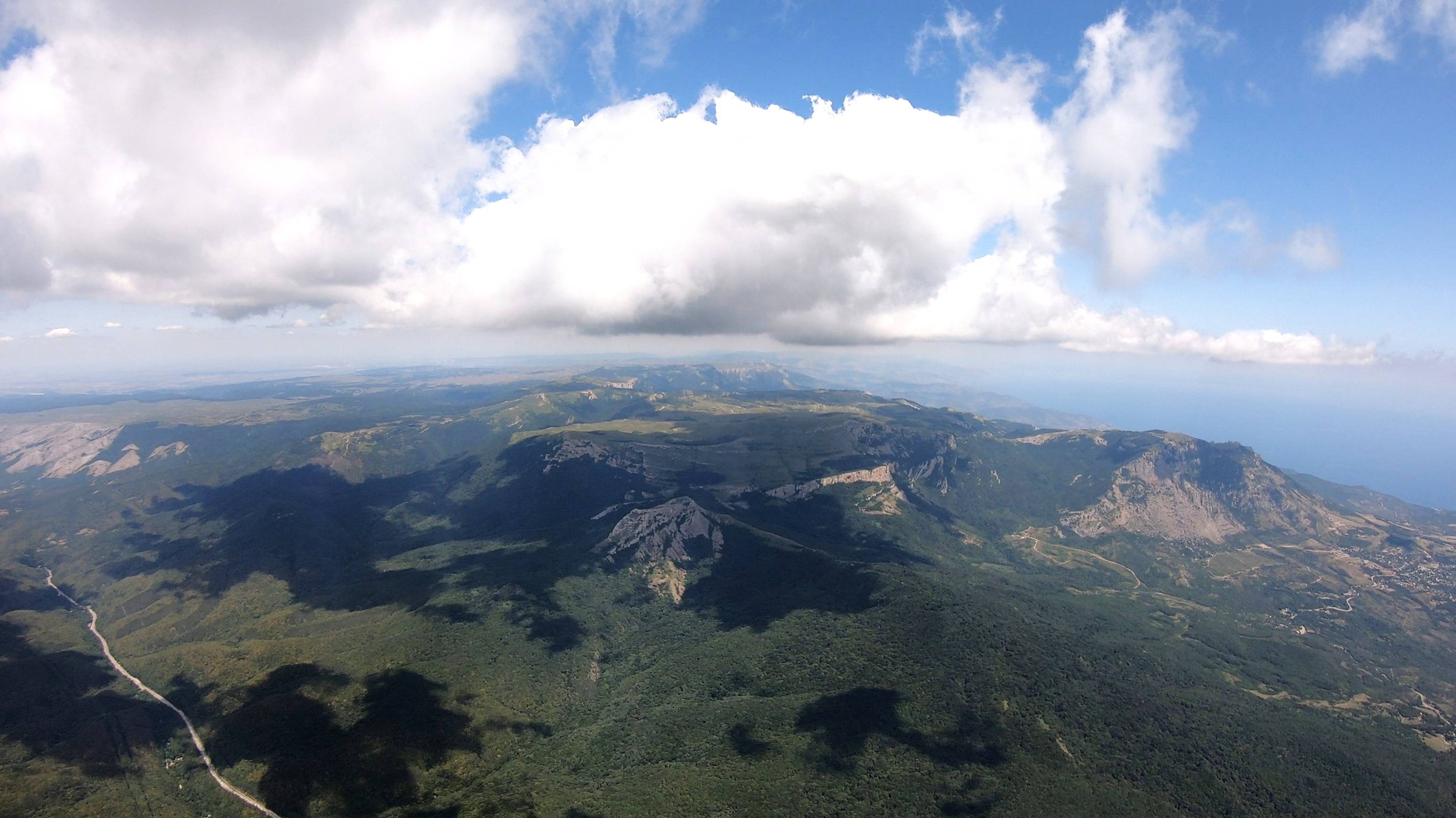 Лысый Иван 2025