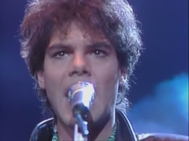 Alphaville - Big In Japan