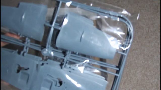 Spitfire "Nasi se Vraceji" Special edition Eduard Review / Обзор смотреть онлайн