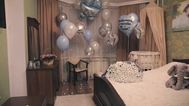выписка из род дома смотреть онлайн