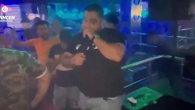 Houarie djaziera - Chira Hkamha Manque انا حكمني شوك avc Manini Live succès 2022 By Lahcen piratage смотреть онлайн