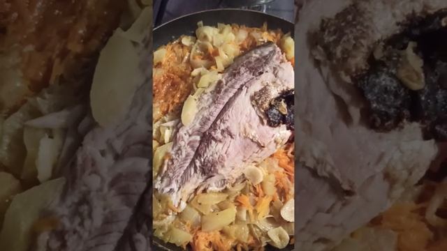 тушеный карп смотреть онлайн