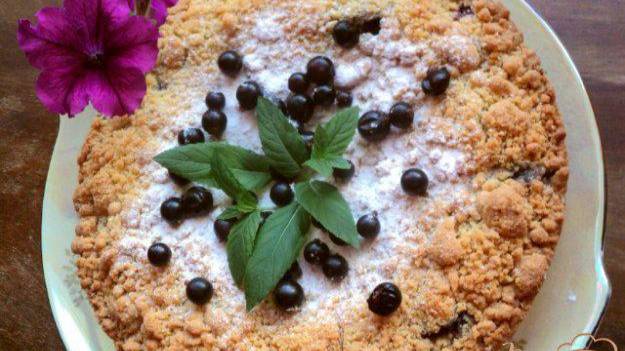 Кухня Мамашки