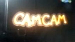 Анонс «Самсам», Реклама (Карусель, лето 2013)