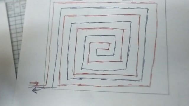 Регулировка теплых полов с помощью расходомеров.Как сделать радиаторное отопление с теплыми полами! смотреть онлайн