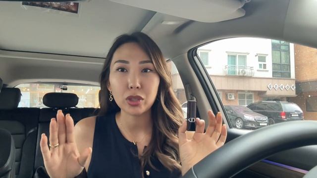 Стоит ли своих денег бальзам DIOR / Обзор на новый бальзам / Люкс уход  / Dior Rouge / Dior Korea