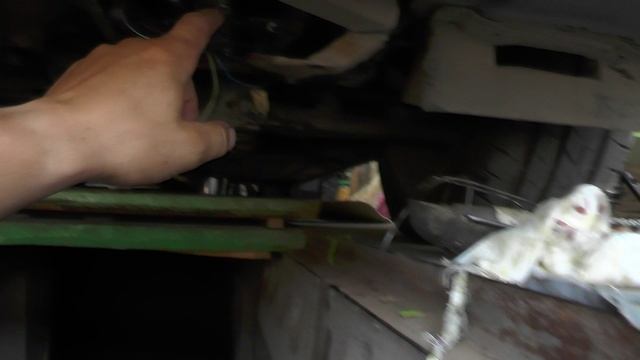 Мазда 3 ремонт АКПП смотреть онлайн