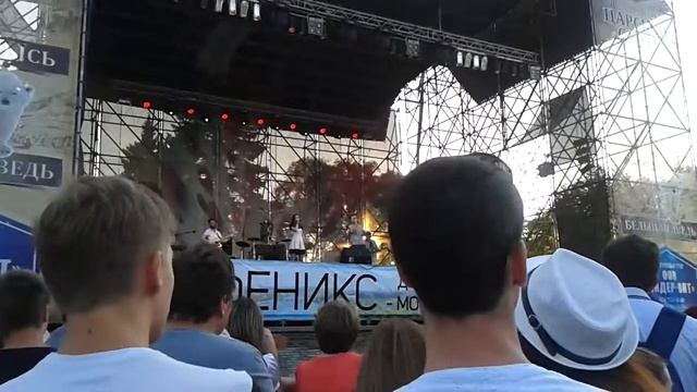 Глеб Корнилов Предательство - Донецк, 26 июня 2016 смотреть онлайн