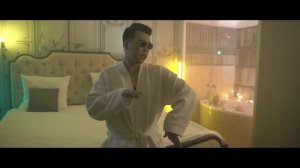 SCREAMTEEN - Моя Девочка Айко (Official Music Video)