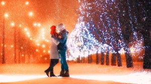 12 месяцев ( песня Абдулова Александра)  кавер