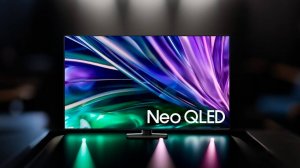 Наконец-то, СВЕРШИЛОСЬ! Обзор Яркого OLED Телевизора Samsung: 55S90D / 65S90D / 77S90D / 83S90D ✨