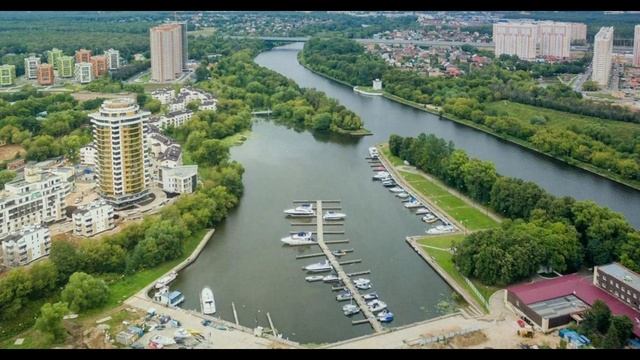 Химки смотреть онлайн